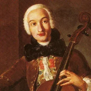 Portrait of Salvatore Lanzetti